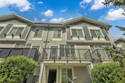 Garden / Landscaping Photo of 24 14499 64 Avenue, Surrey, BC