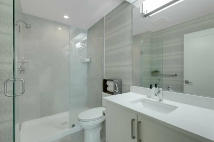 Laundry Room Photo of 24 14499 64 Avenue, Surrey, BC