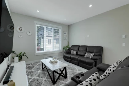 Loft / Bonus Room Photo of 24 14499 64 Avenue, Surrey, BC