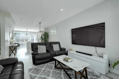 Office / Den Photo of 24 14499 64 Avenue, Surrey, BC