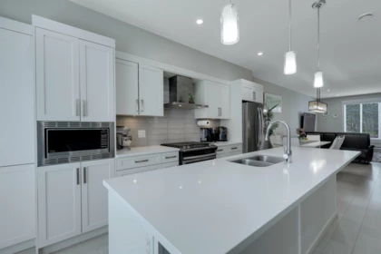 Pantry Photo of 24 14499 64 Avenue, Surrey, BC