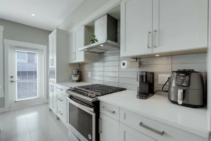Primary Bedroom Photo of 24 14499 64 Avenue, Surrey, BC