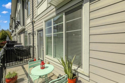 Swimming Pool Photo of 24 14499 64 Avenue, Surrey, BC