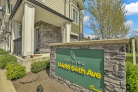 24 14499 64 Avenue, Surrey, BC