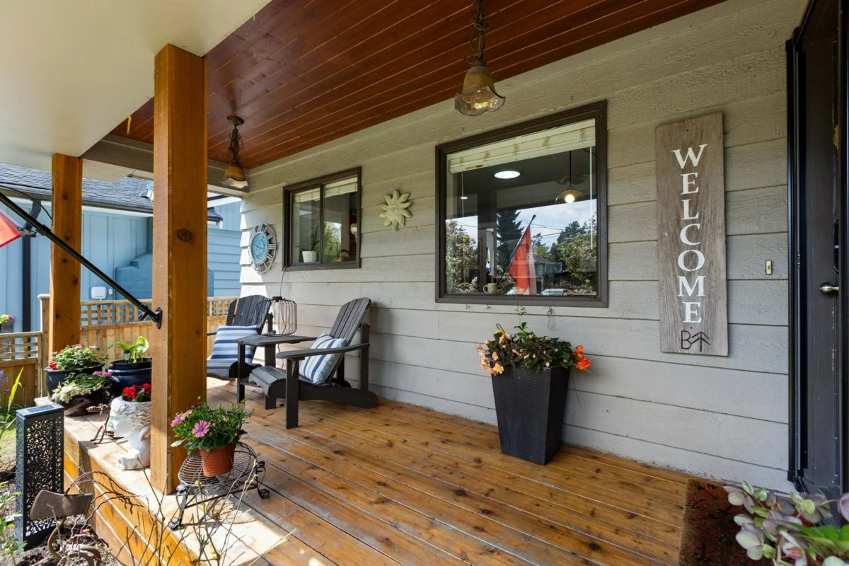 Family Room Photo of 177 66 Street, Delta, BC