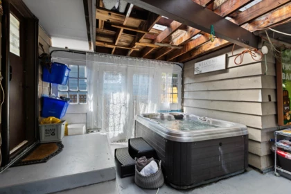 Laundry Room Photo of 177 66 Street, Delta, BC
