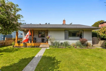 177 66 Street, Delta, BC, Delta — Single Family Residence for sale