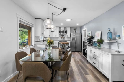 Pantry Photo of 177 66 Street, Delta, BC