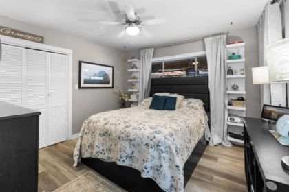 Walk-In Closet Photo of 177 66 Street, Delta, BC