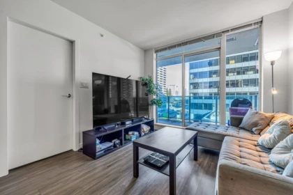 Breakfast Nook Photo of 705 13615 Fraser Highway, Surrey, BC