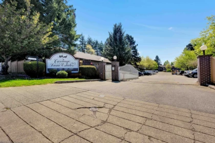 Basement Recreation Room Photo of 3307 13827 100 Avenue, Surrey, BC