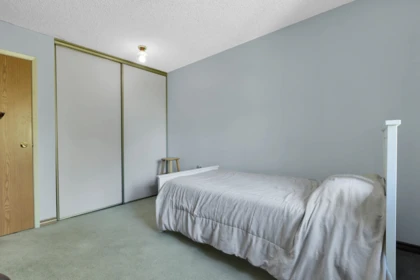 Bedroom 2 Photo of 3307 13827 100 Avenue, Surrey, BC
