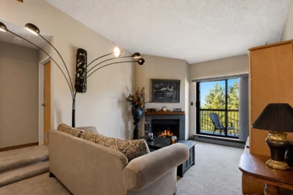 3307 13827 100 Avenue, Surrey, BC, Surrey — Apartment/Condo for sale