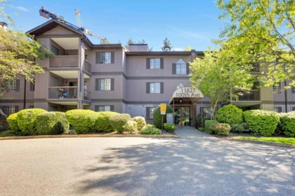 Loft / Bonus Room Photo of 3307 13827 100 Avenue, Surrey, BC