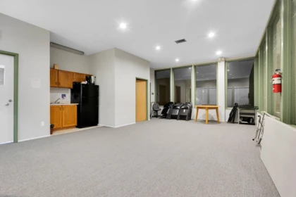 Office / Den Photo of 3307 13827 100 Avenue, Surrey, BC