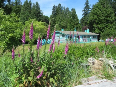 1308 Burns Road, Gibsons, BC, Gibsons — Single Family Residence for sale