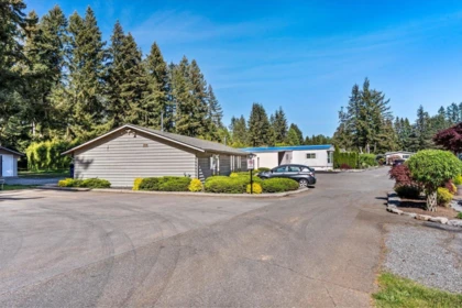 Laundry Room Photo of 32 2305 200 Street, Langley, BC