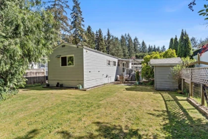 Office / Den Photo of 32 2305 200 Street, Langley, BC