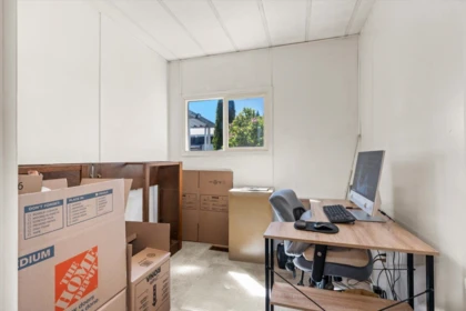 Walk-In Closet Photo of 32 2305 200 Street, Langley, BC