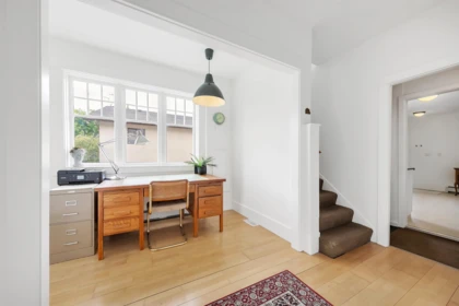 Loft / Bonus Room Photo of 827 E 16th Avenue, Vancouver, BC