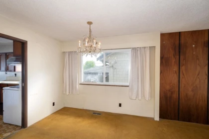 Guest Bathroom Photo of 3178 Garden Drive, Vancouver, BC