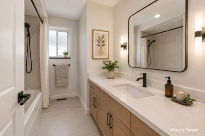 Hot Tub / Spa Photo of 3178 Garden Drive, Vancouver, BC