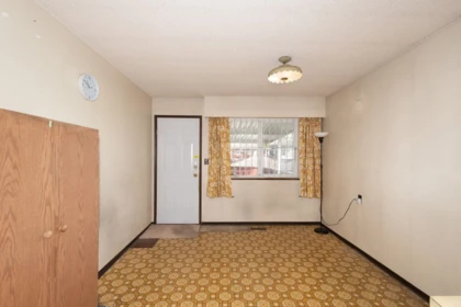 Laundry Room Photo of 3178 Garden Drive, Vancouver, BC