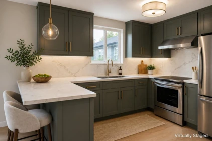 Mudroom Photo of 3178 Garden Drive, Vancouver, BC