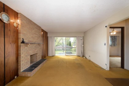 Pantry Photo of 3178 Garden Drive, Vancouver, BC