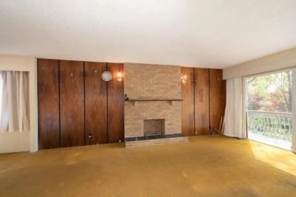 Primary Bedroom Photo of 3178 Garden Drive, Vancouver, BC