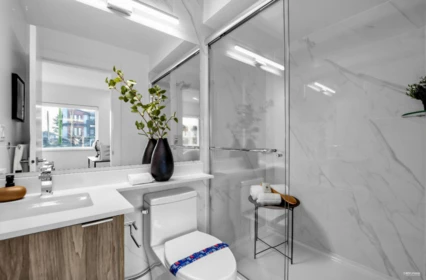 Kitchen Photo of 5605 Rumble Street, Burnaby, BC