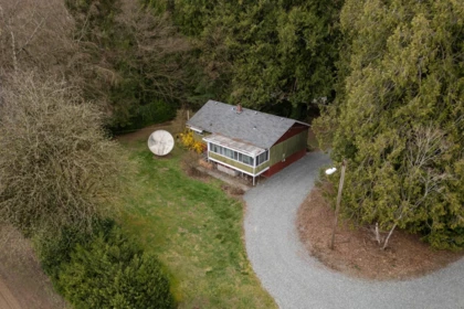 23836 68 Avenue, Langley, BC, Langley — Single Family Residence for sale