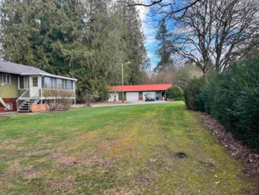 23836 68 Avenue, Langley, BC, Langley — Single Family Residence for sale