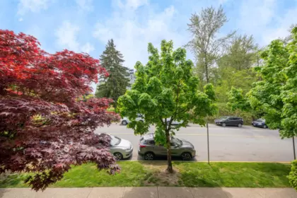Office / Den Photo of 202 12207 224 Street, Maple Ridge, BC