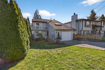 Front Yard Photo of 19804 68 Avenue, Langley, BC