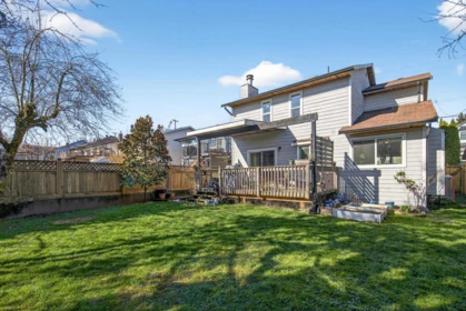 Outdoor Deck Photo of 19804 68 Avenue, Langley, BC