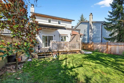 Swimming Pool Photo of 19804 68 Avenue, Langley, BC