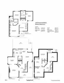 Fitness Center Photo Near 483 Braewood Place, Bowen Island, BC
