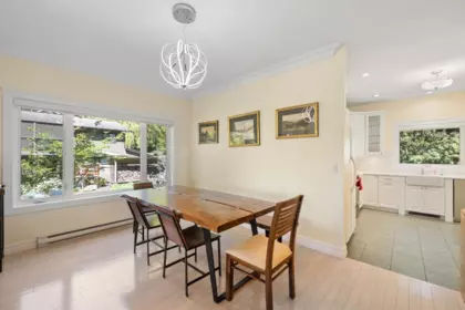 Pantry Photo of 483 Braewood Place, Bowen Island, BC