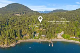 483 Braewood Place, Bowen Island, BC