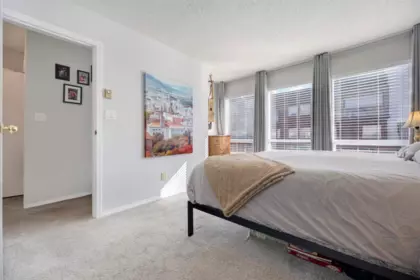 Office / Den Photo of 309 3721 Delbrook Avenue, North Vancouver, BC
