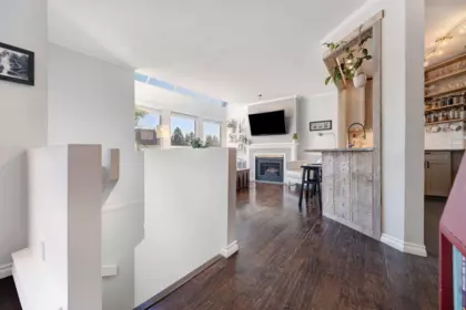 Primary Bedroom Photo of 309 3721 Delbrook Avenue, North Vancouver, BC
