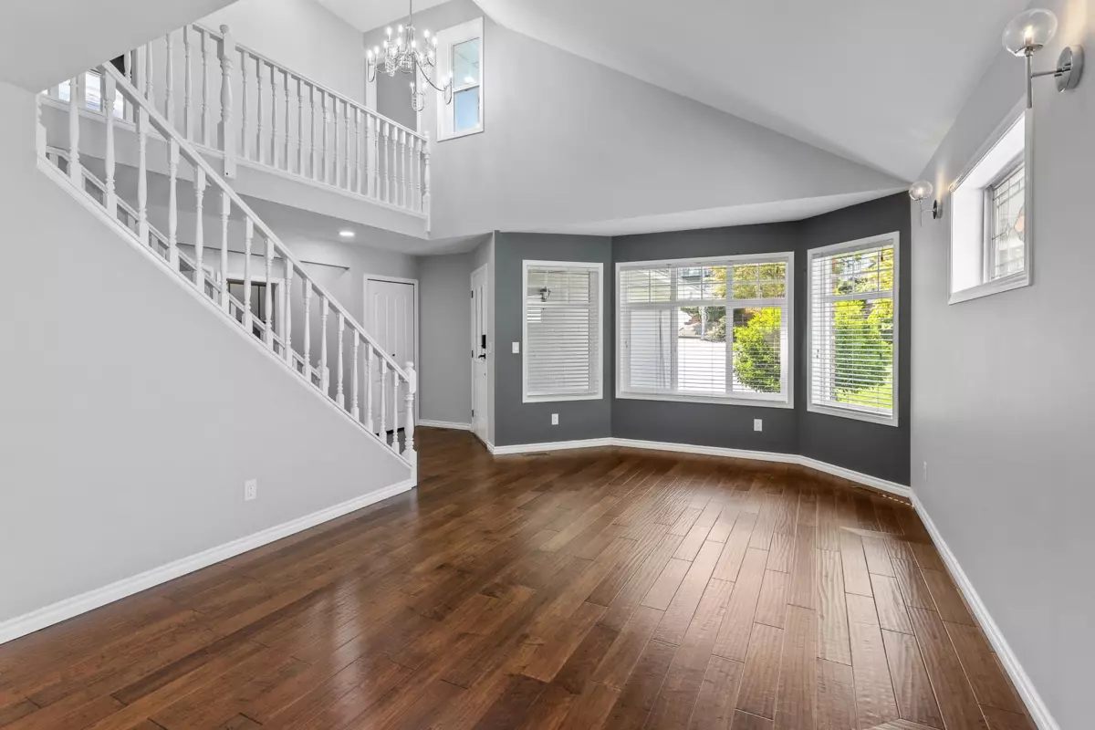 Family Room Photo of 1252 Gateway Place, Port Coquitlam, BC