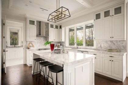 Pantry Photo of 3955 W Broadway, Vancouver, BC