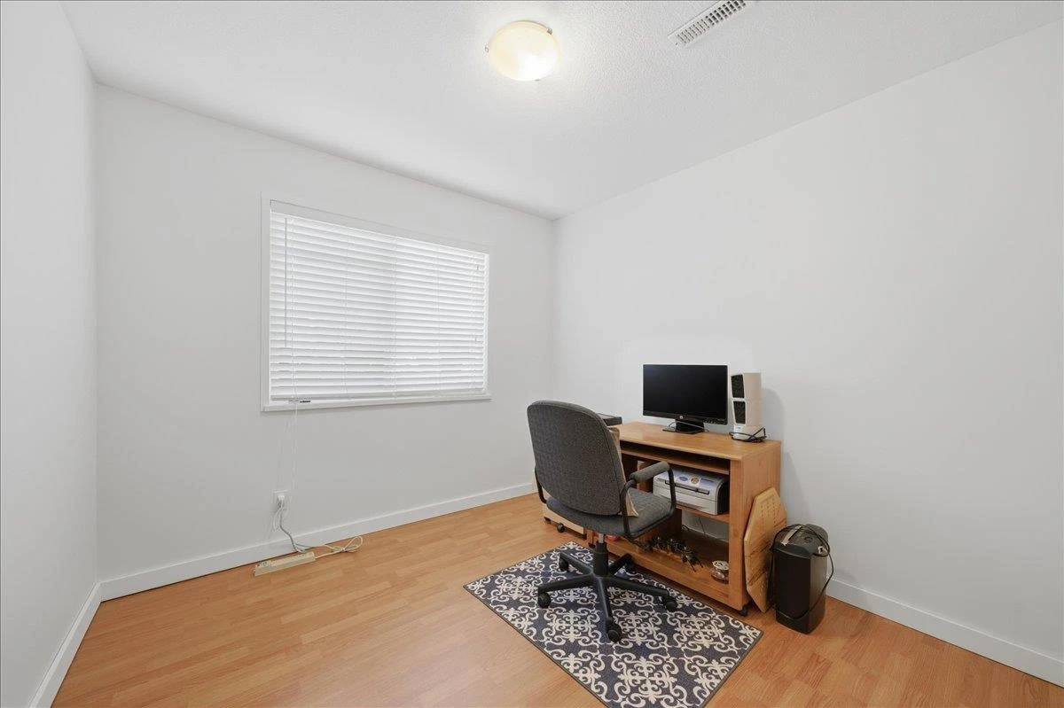 Family Room Photo of 39 7640 Blott Street, Mission, BC