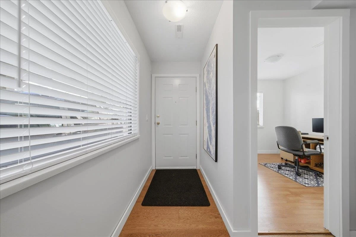 Living Room Photo of 39 7640 Blott Street, Mission, BC