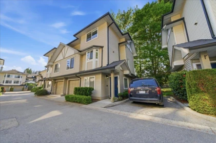 39 7640 Blott Street, Mission, BC, Mission — Townhouse for sale