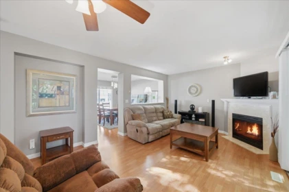 Pantry Photo of 39 7640 Blott Street, Mission, BC