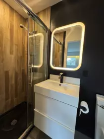Guest Bathroom Photo of 2790 W 12th Avenue, Vancouver, BC