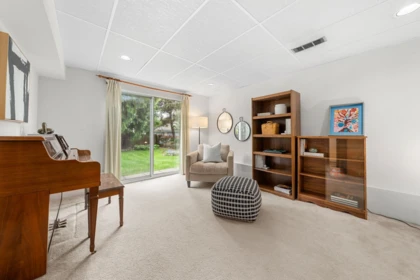 Loft / Bonus Room Photo of 6235 Ashworth Avenue, Burnaby, BC